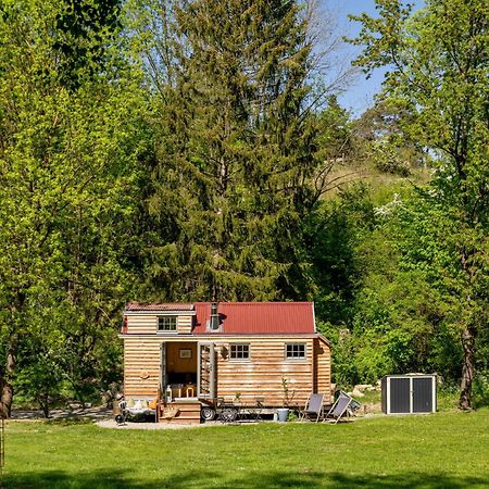 Grimmwald Tiny House Villa Calden Exterior photo