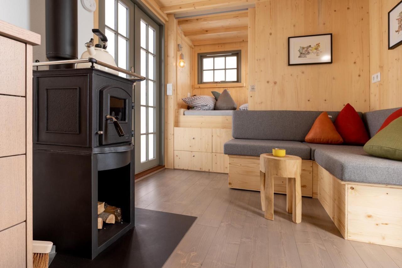 Grimmwald Tiny House Villa Calden Exterior photo